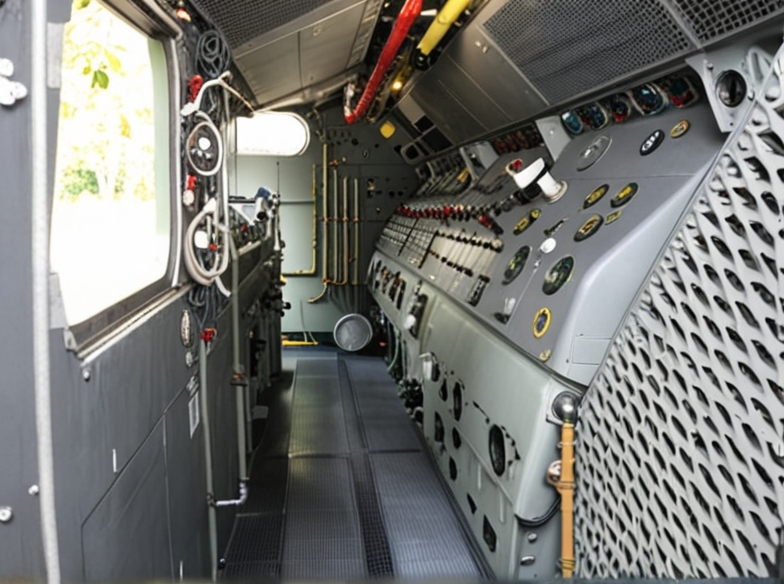 дизель-генератора ДГ-882 Л